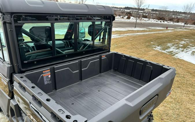 2026 CFMOTO UFORCE U10 Pro Highland