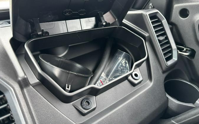 2026 CFMOTO UFORCE U10 Pro Highland