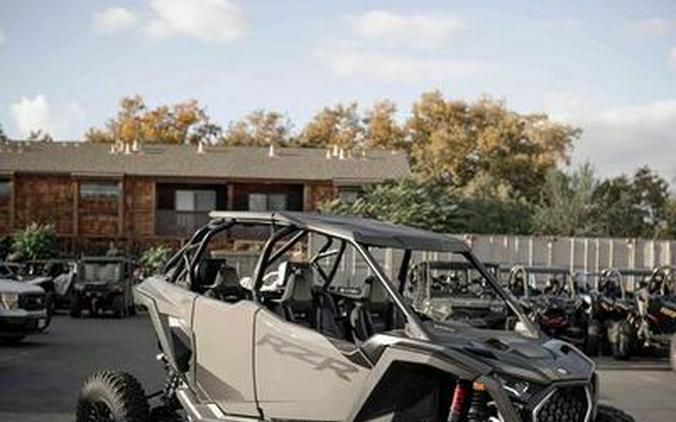 2026 Polaris® RZR Pro S 4 Ultimate