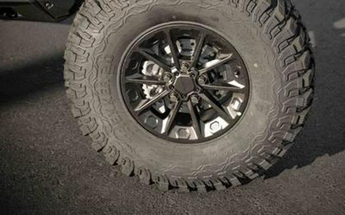 2026 Polaris® RZR Pro S 4 Ultimate