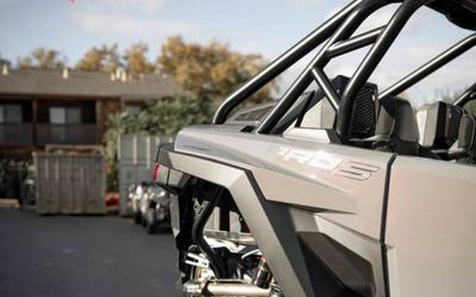 2026 Polaris® RZR Pro S 4 Ultimate