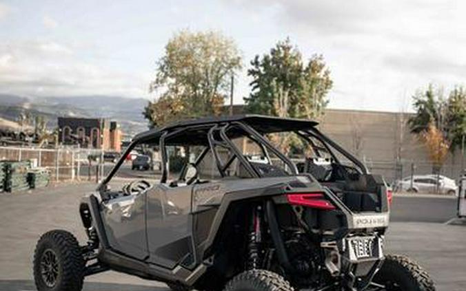 2026 Polaris® RZR Pro S 4 Ultimate