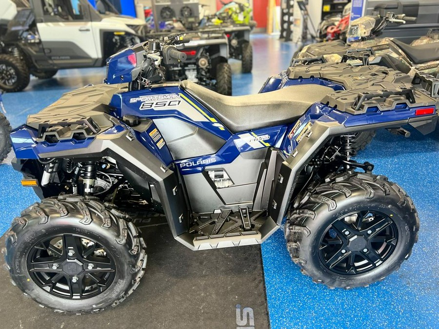 2026 Polaris® Sportsman 850 Premium