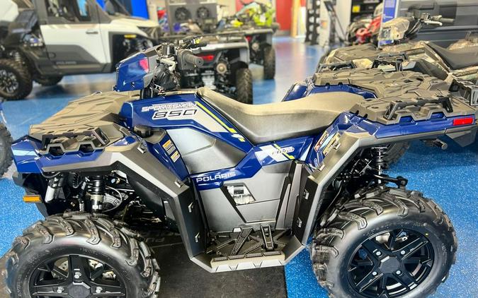 2026 Polaris® Sportsman 850 Premium