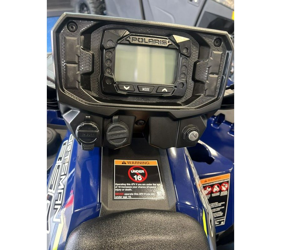 2026 Polaris® Sportsman 850 Premium