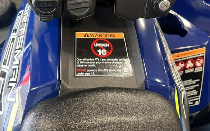 2026 Polaris® Sportsman 850 Premium