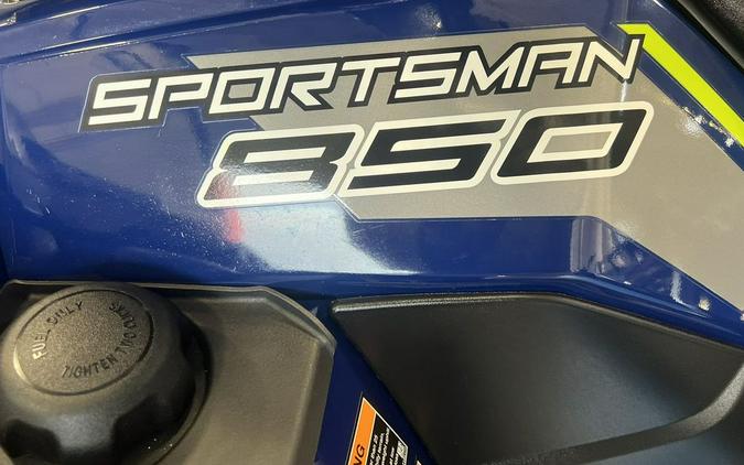2026 Polaris® Sportsman 850 Premium