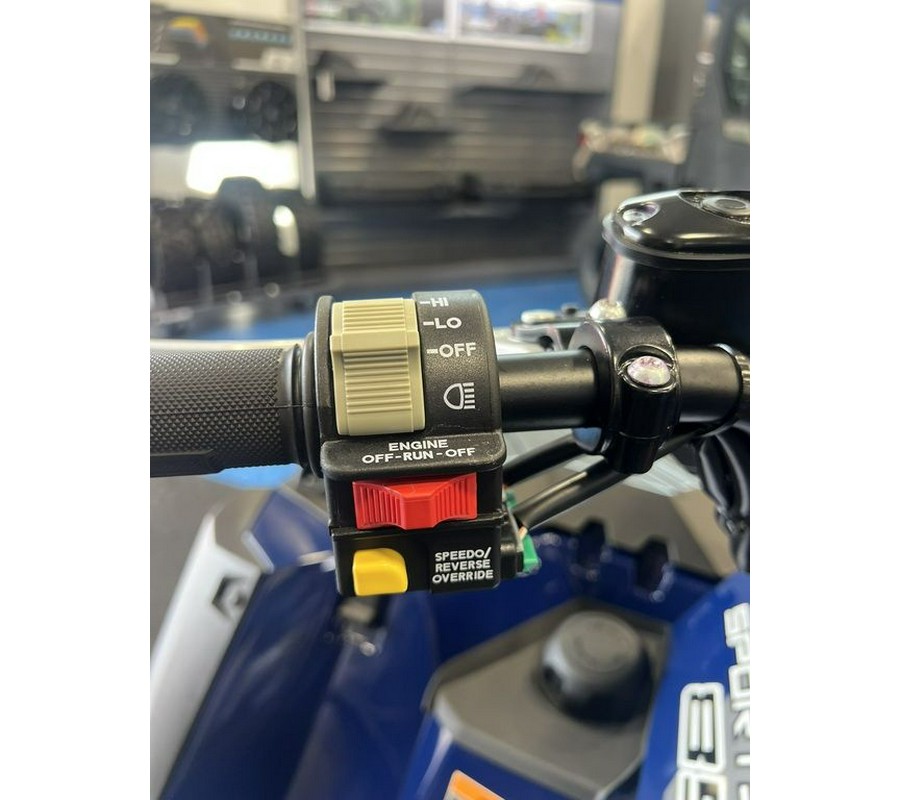 2026 Polaris® Sportsman 850 Premium