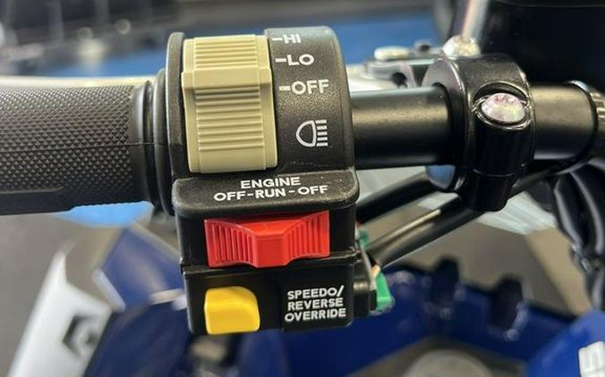 2026 Polaris® Sportsman 850 Premium