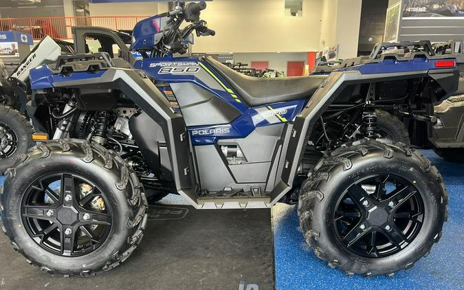 2026 Polaris® Sportsman 850 Premium