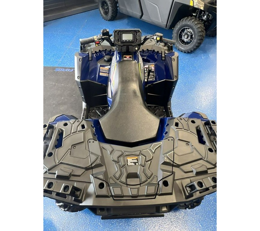 2026 Polaris® Sportsman 850 Premium