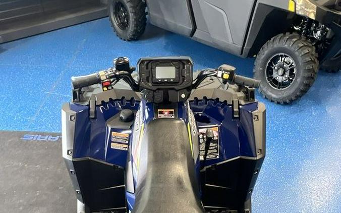 2026 Polaris® Sportsman 850 Premium