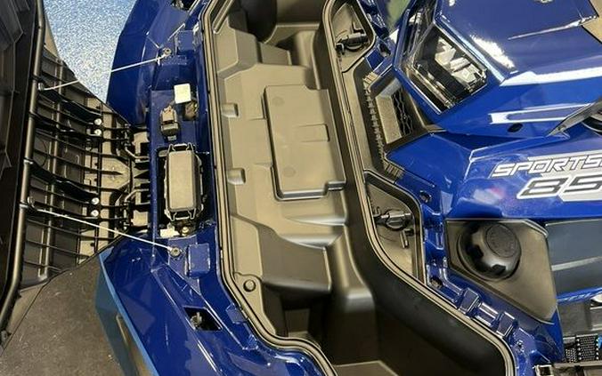 2026 Polaris® Sportsman 850 Premium