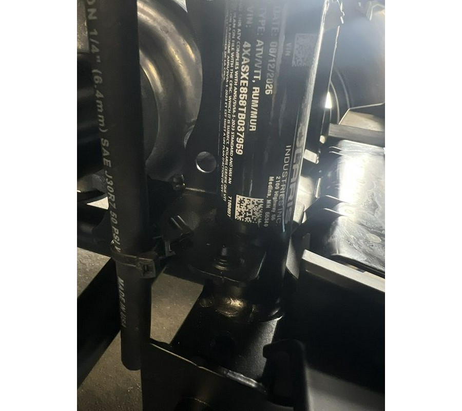 2026 Polaris® Sportsman 850 Premium