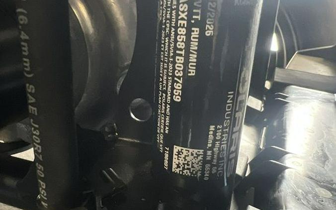 2026 Polaris® Sportsman 850 Premium