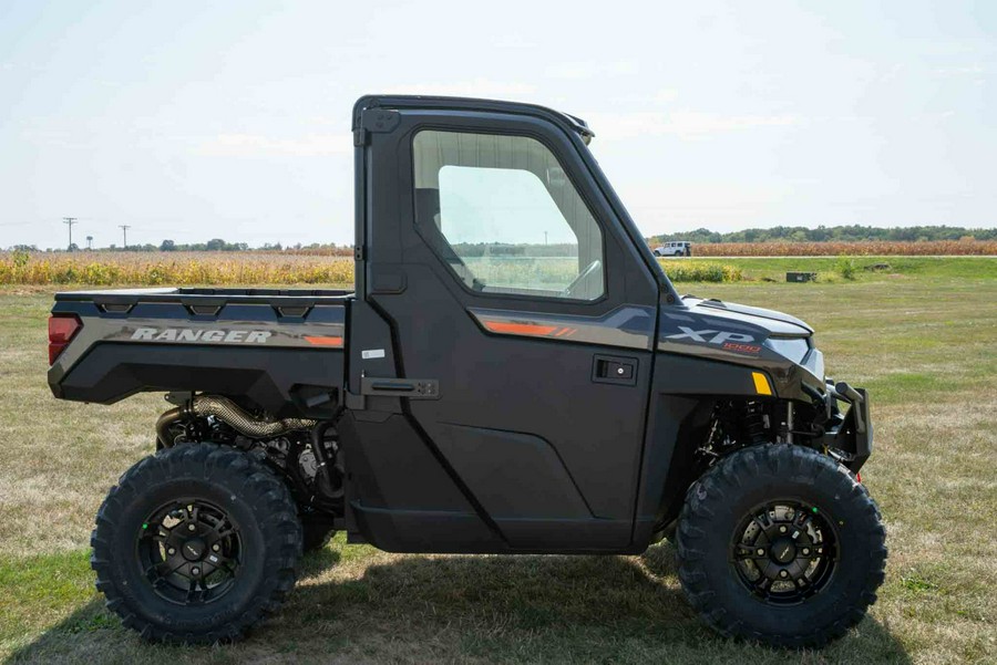 2024 Polaris Ranger XP 1000 Northstar Edition Ultimate
