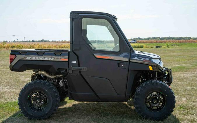 2024 Polaris Ranger XP 1000 Northstar Edition Ultimate