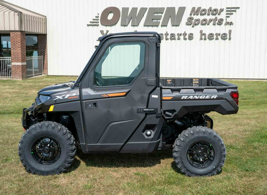 2024 Polaris Ranger XP 1000 Northstar Edition Ultimate