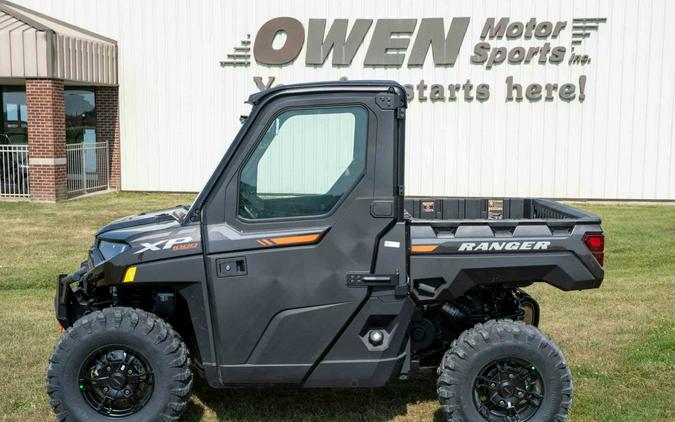 2024 Polaris Ranger XP 1000 Northstar Edition Ultimate