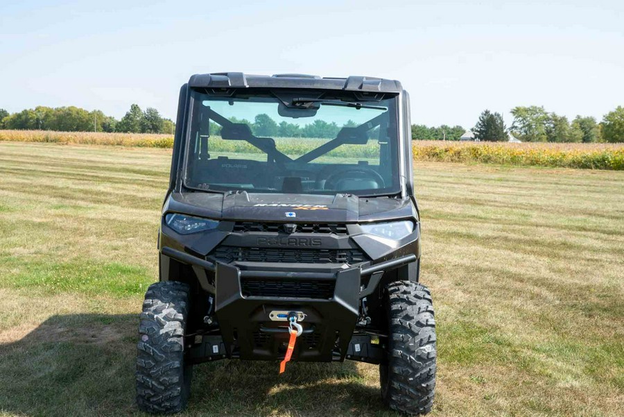 2024 Polaris Ranger XP 1000 Northstar Edition Ultimate