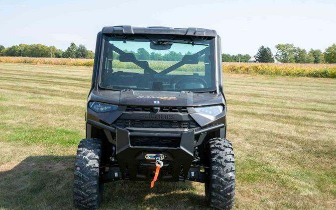 2024 Polaris Ranger XP 1000 Northstar Edition Ultimate