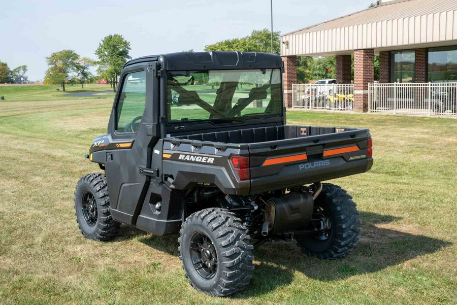 2024 Polaris Ranger XP 1000 Northstar Edition Ultimate