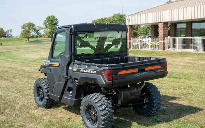 2024 Polaris Ranger XP 1000 Northstar Edition Ultimate