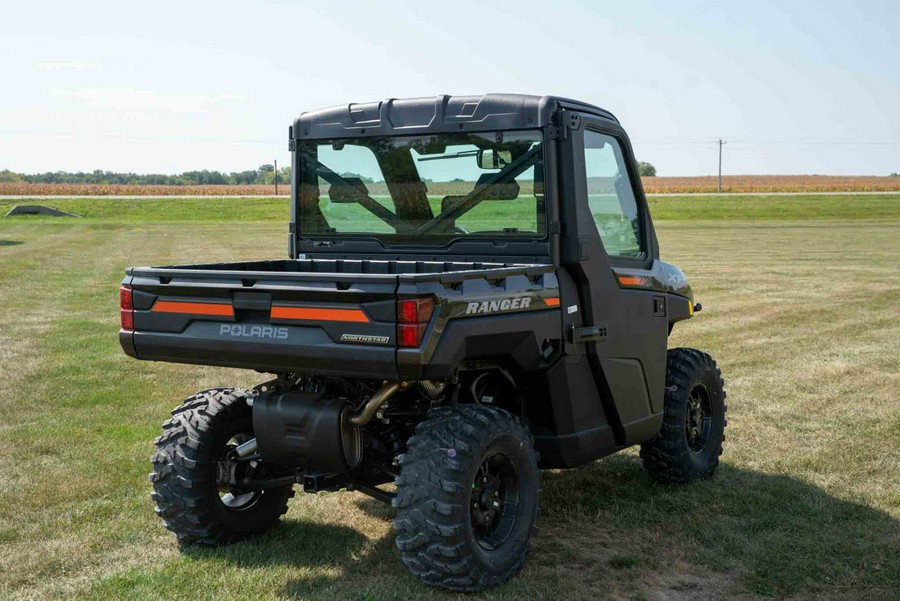 2024 Polaris Ranger XP 1000 Northstar Edition Ultimate