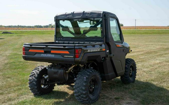 2024 Polaris Ranger XP 1000 Northstar Edition Ultimate