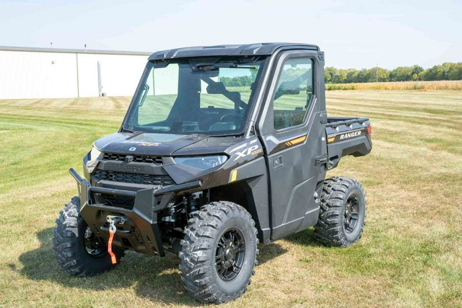 2024 Polaris Ranger XP 1000 Northstar Edition Ultimate