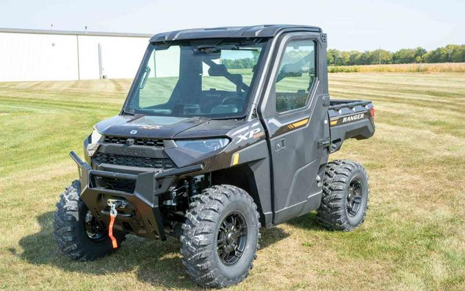 2024 Polaris Ranger XP 1000 Northstar Edition Ultimate