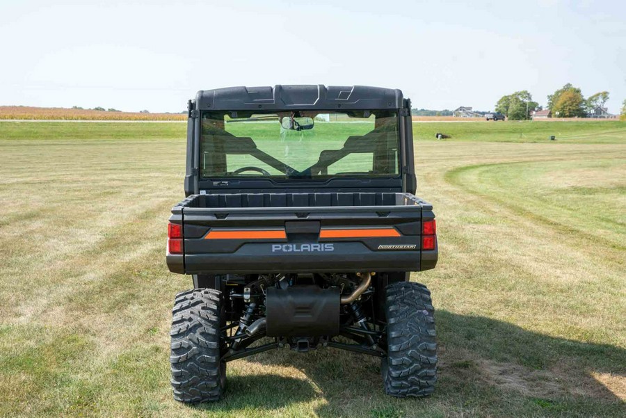 2024 Polaris Ranger XP 1000 Northstar Edition Ultimate