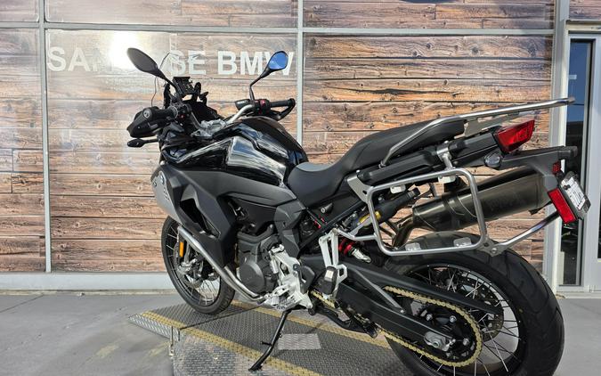 2025 BMW F 900 GS Adventure