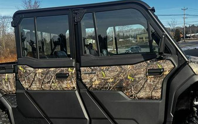 2026 CFMOTO UFORCE U10 XL Pro Highland