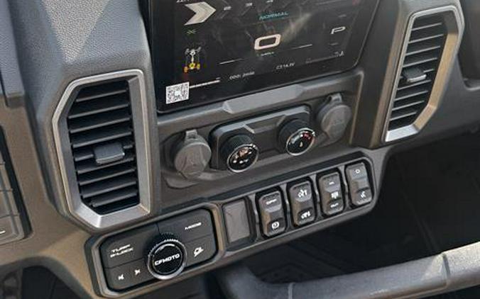 2026 CFMOTO UFORCE U10 XL Pro Highland