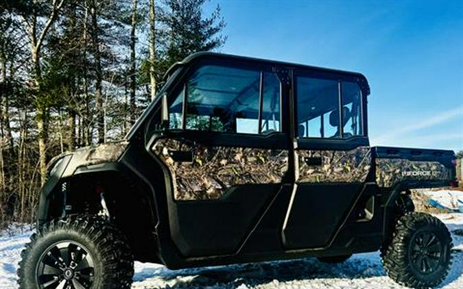 2026 CFMOTO UFORCE U10 XL Pro Highland