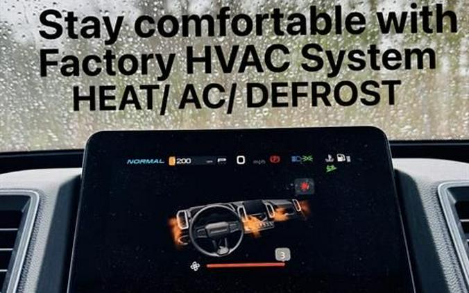 2026 CFMOTO UFORCE U10 XL Pro Highland