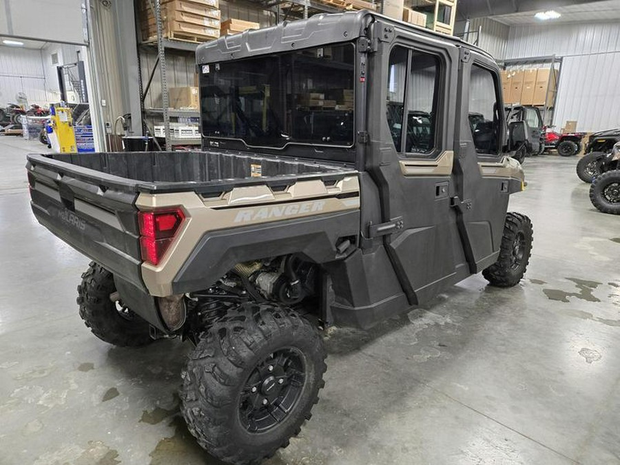 2023 Polaris® Ranger Crew XP 1000 NorthStar Edition Premium