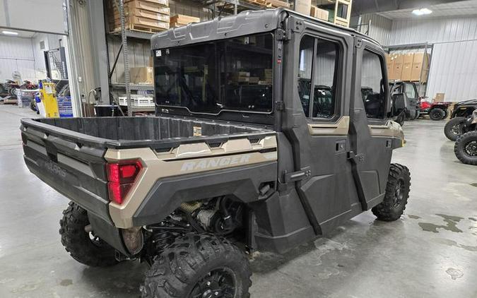 2023 Polaris® Ranger Crew XP 1000 NorthStar Edition Premium