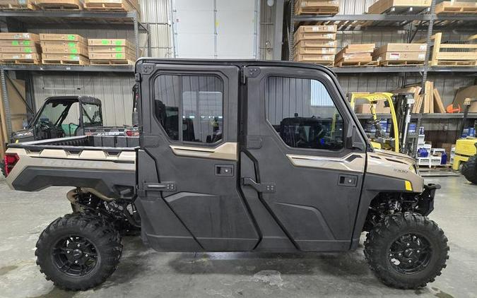 2023 Polaris® Ranger Crew XP 1000 NorthStar Edition Premium