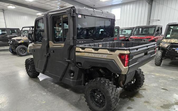 2023 Polaris® Ranger Crew XP 1000 NorthStar Edition Premium