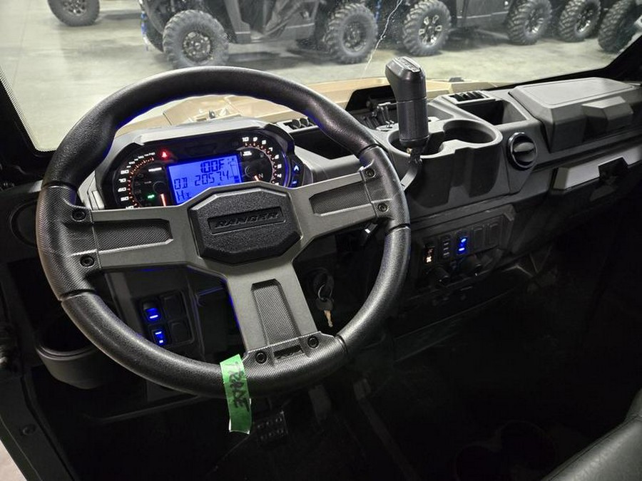 2023 Polaris® Ranger Crew XP 1000 NorthStar Edition Premium