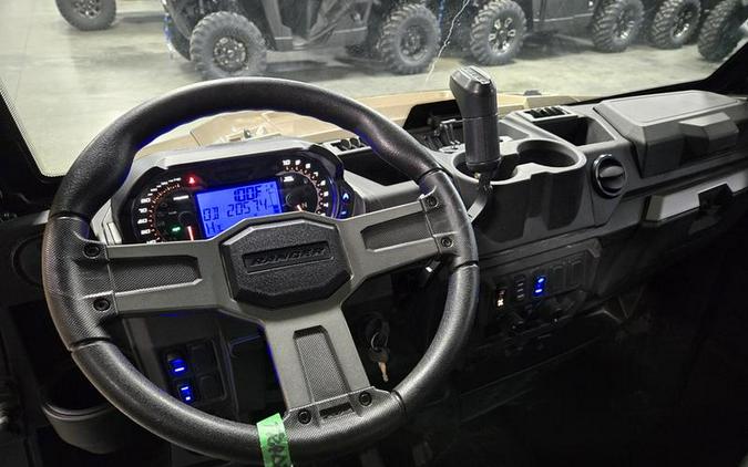 2023 Polaris® Ranger Crew XP 1000 NorthStar Edition Premium