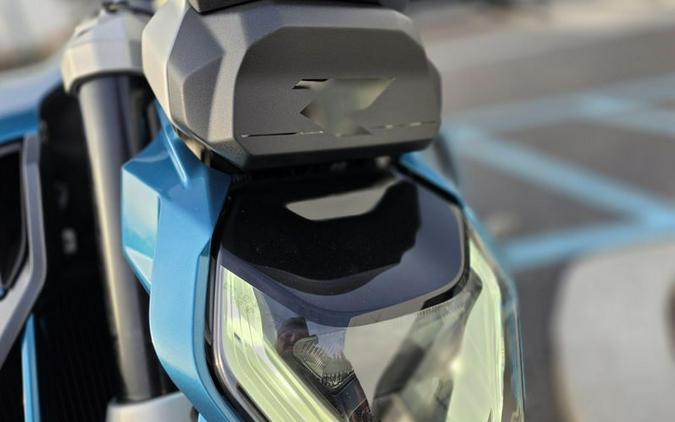 New 2026 BMW R1300R
