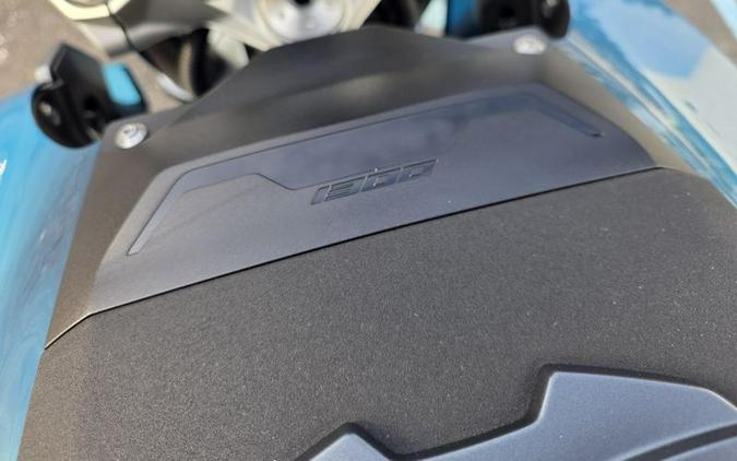 New 2026 BMW R1300R