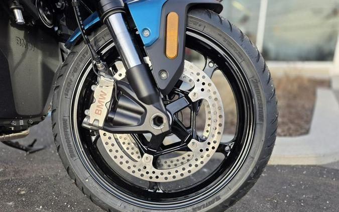 New 2026 BMW R1300R