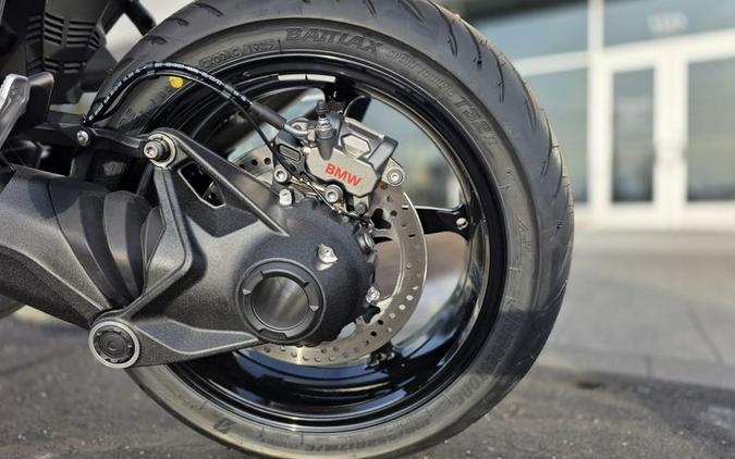 New 2026 BMW R1300R