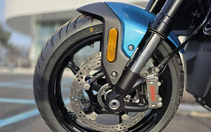 New 2026 BMW R1300R
