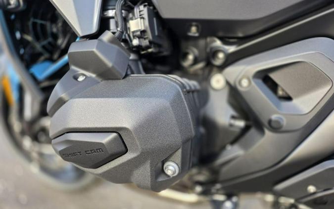New 2026 BMW R1300R