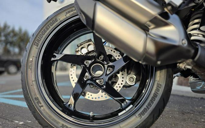 New 2026 BMW R1300R